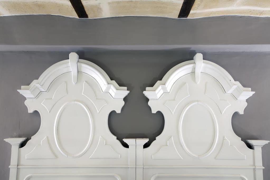 レッチェ Palazzo Belsanti Bed & Breakfast エクステリア 写真