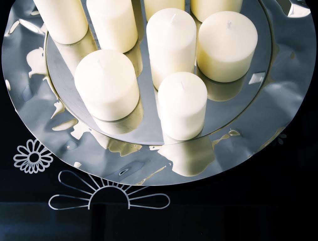 レッチェ Palazzo Belsanti Bed & Breakfast エクステリア 写真