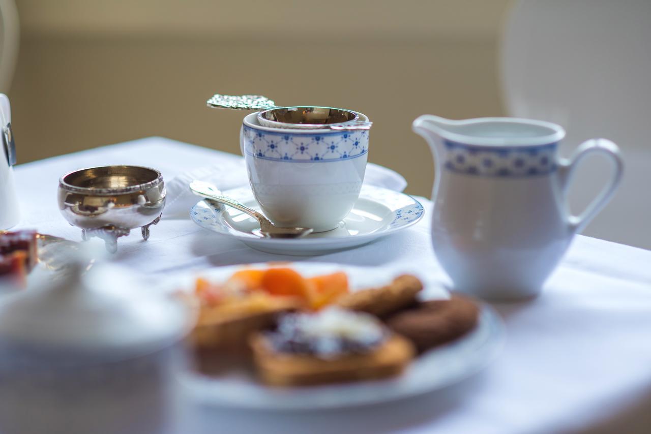 レッチェ Palazzo Belsanti Bed & Breakfast エクステリア 写真
