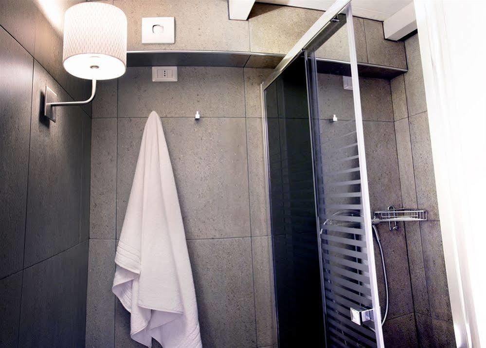 レッチェ Palazzo Belsanti Bed & Breakfast エクステリア 写真